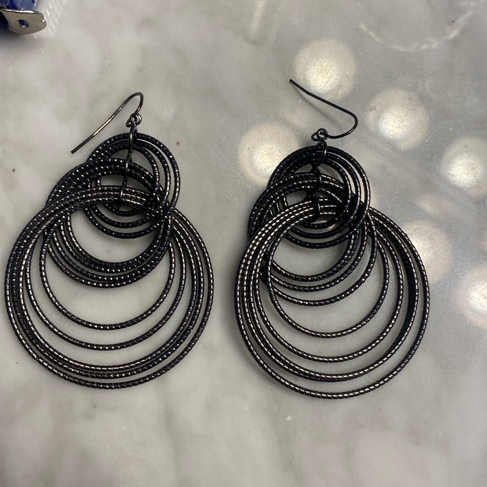 Beautiful  earrings
